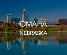 Omaha, Nebraska